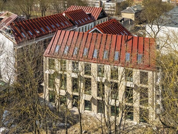 Vilnius, Senamiestis