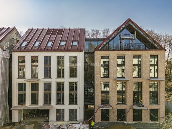 Vilnius, Senamiestis