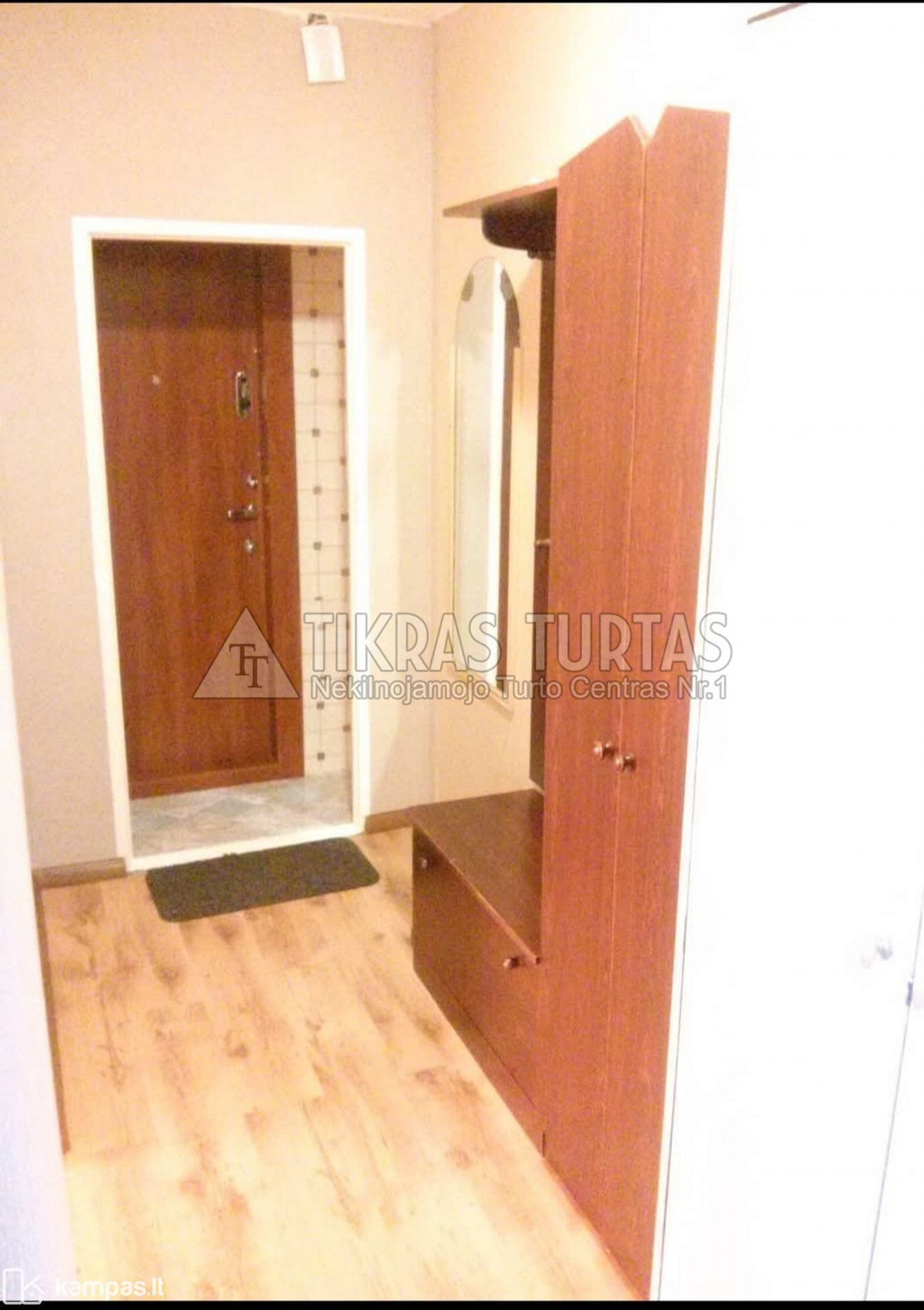 Main Image Klaipėda, Bandužiai, Markučių g.