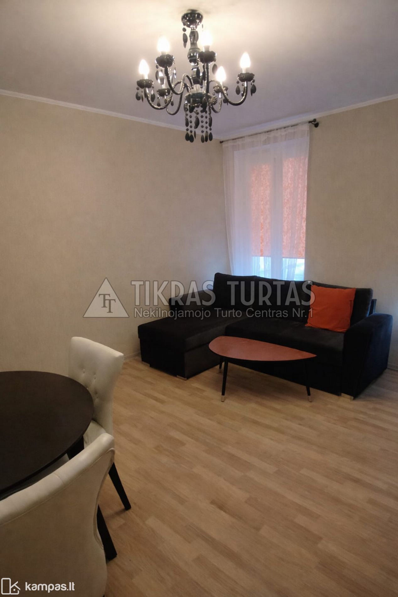 Main Image Klaipėda, Centras, Kalvos g.