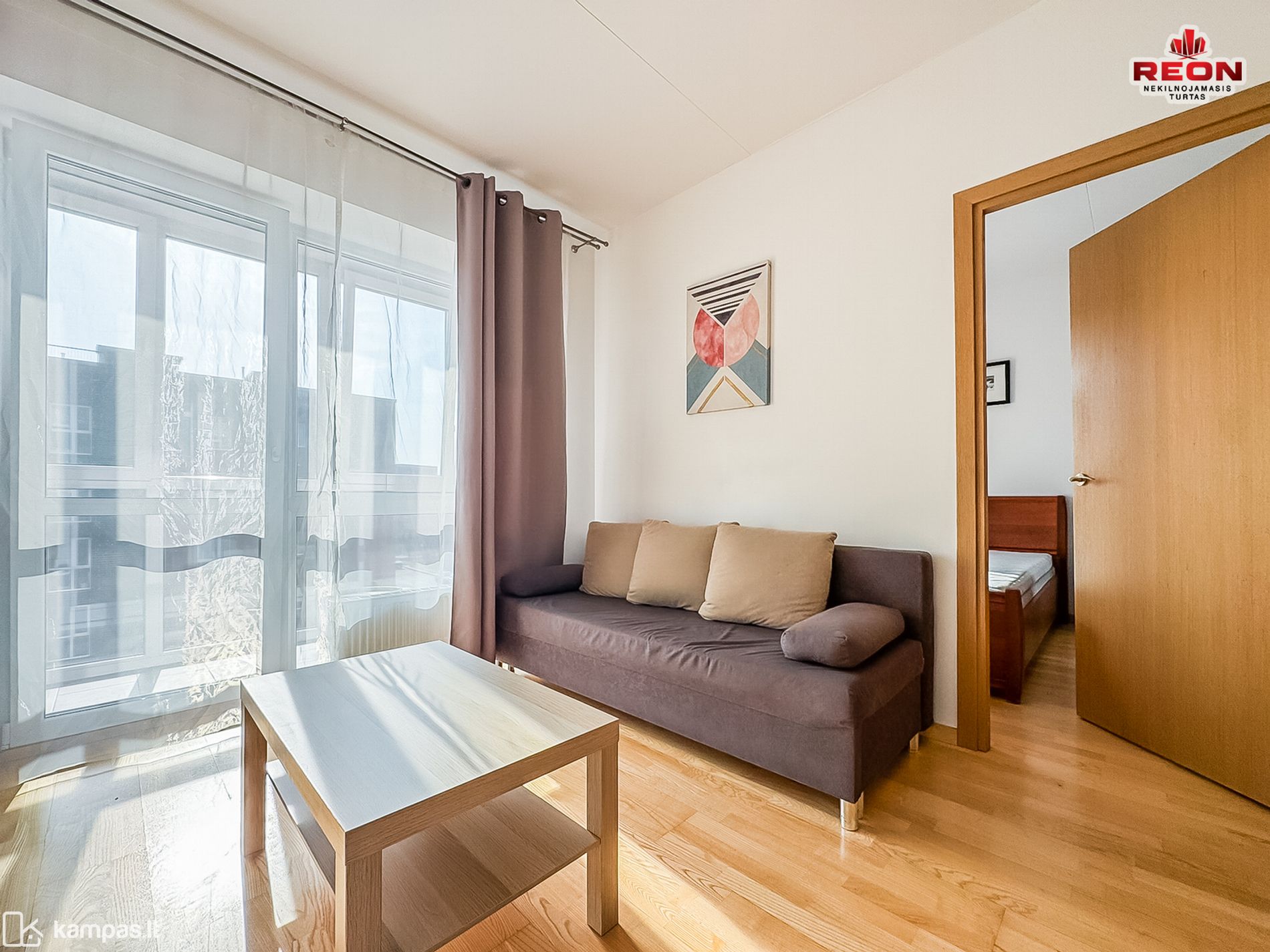 Main Image Vilnius, Pašilaičiai, Sviliškių g.