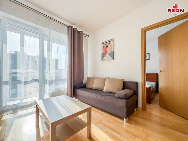 Vilnius, Pašilaičiai