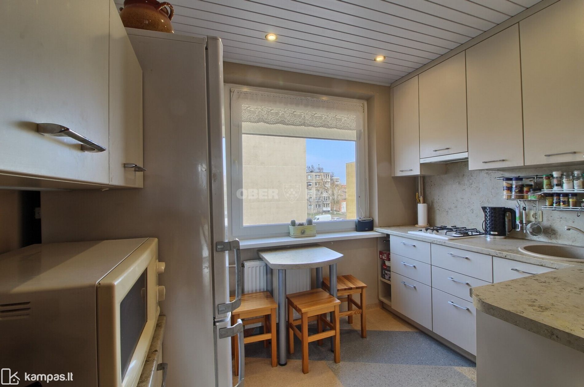 Main Image Klaipėda, Debrecenas, Šiaulių g.