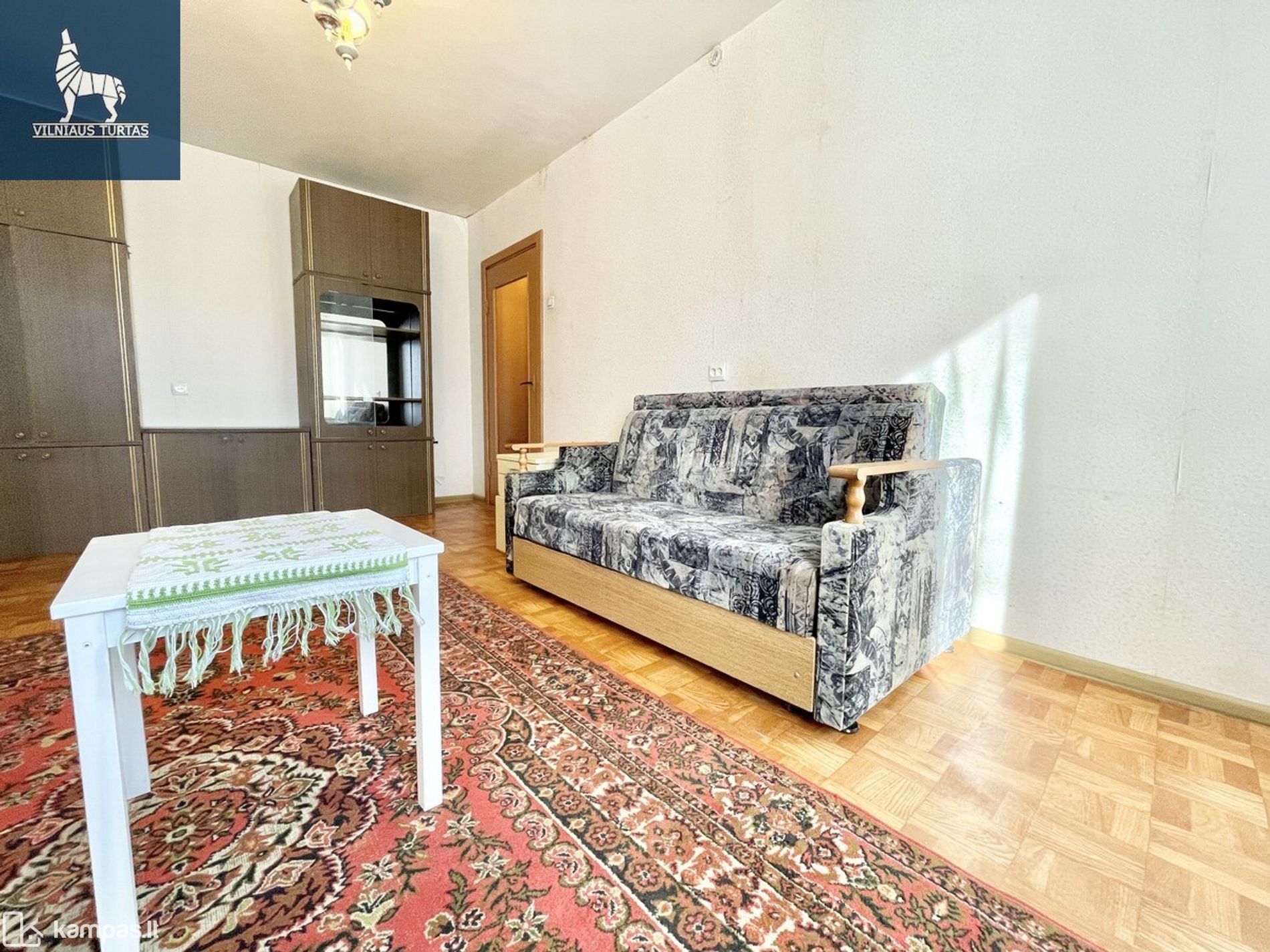 Main Image Vilnius, Karoliniškės, Laisvės pr.