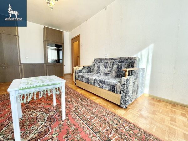 Vilnius, Karoliniškės