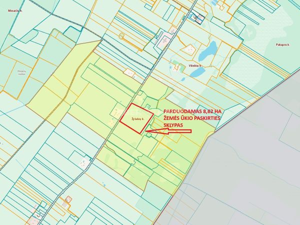 Šiaulių r. sav., Žylakiai