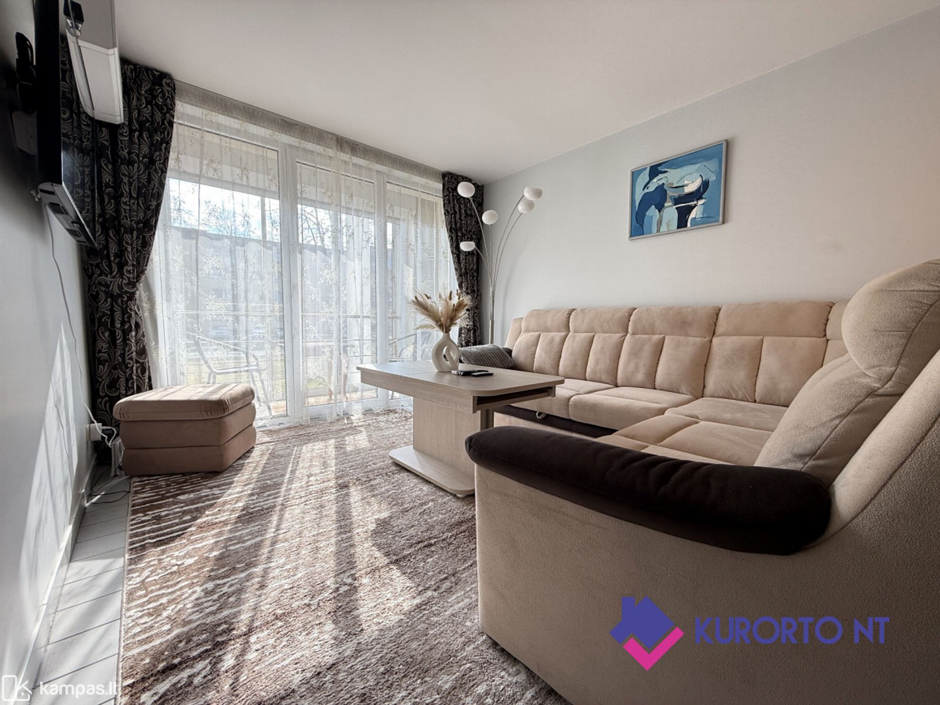 Main Image Palanga, Ganyklų g.