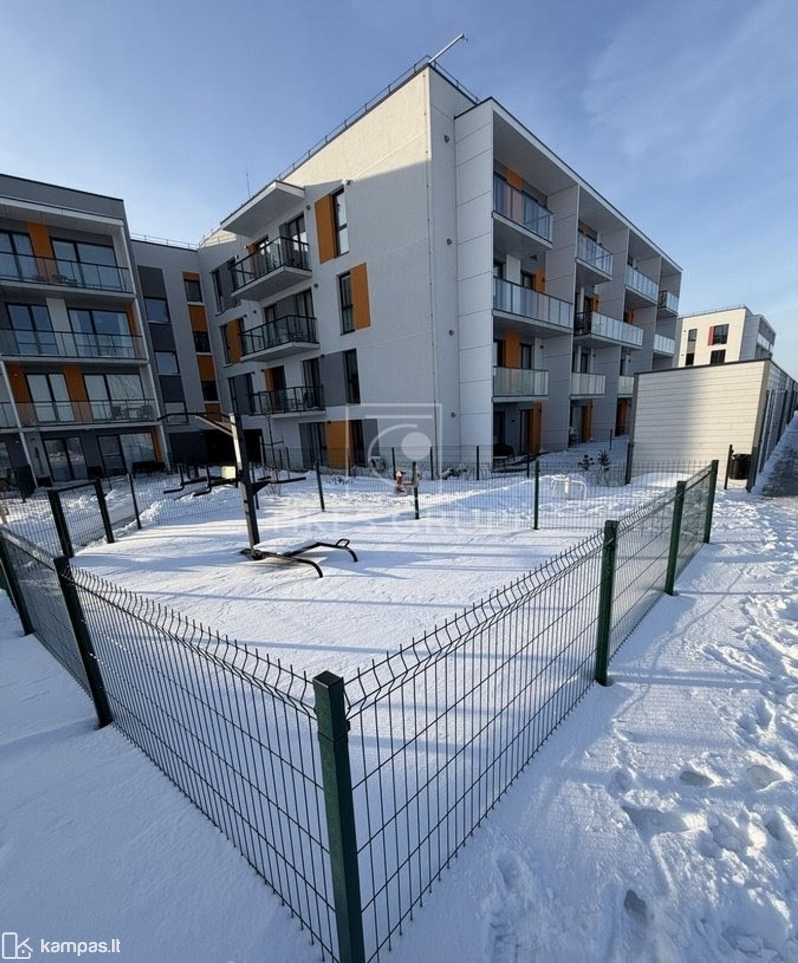 Main Image Klaipėda, Paupiai, Ragainės g.