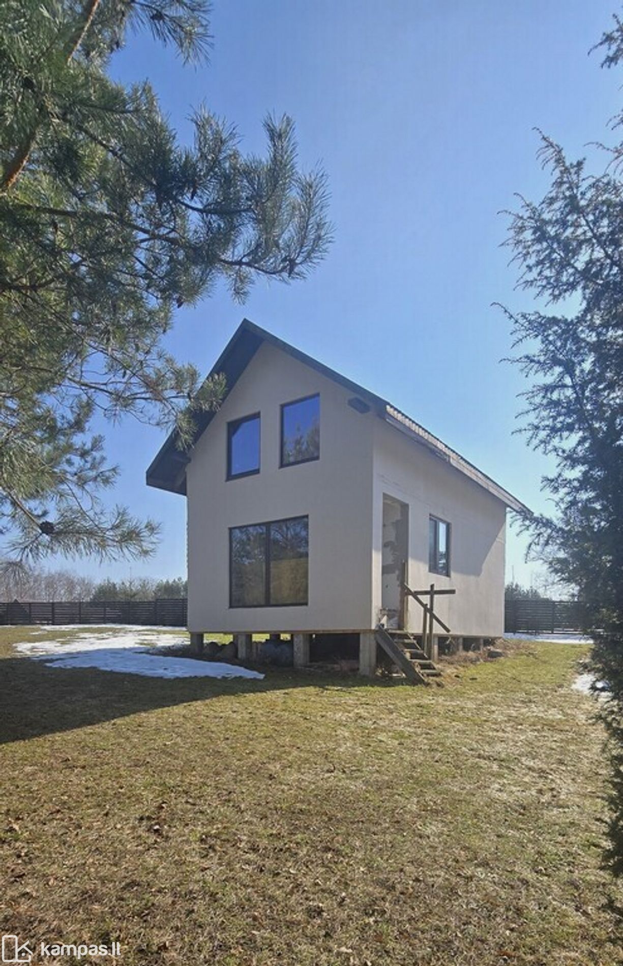 Main Image Kėdainių r. sav., Žostautai, Lakštingalos g.