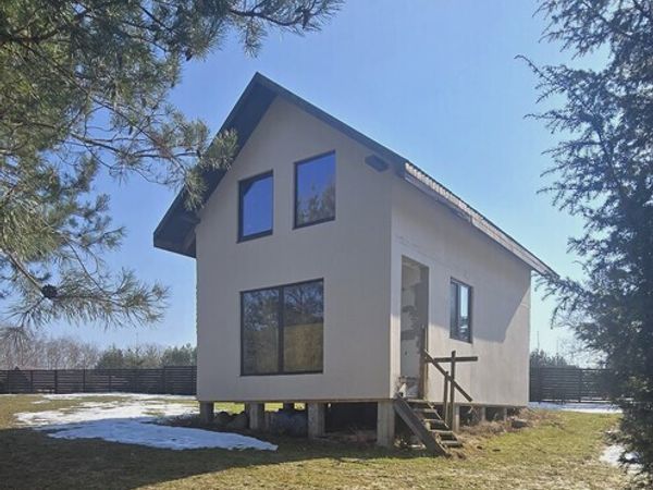 Kėdainių r. sav., Žostautai