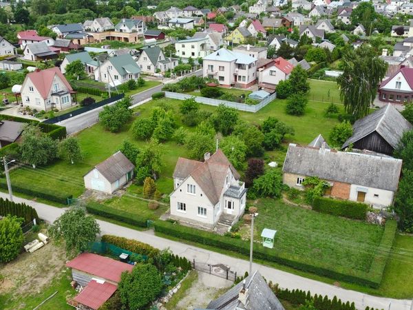 Kėdainių r. sav., Kėdainiai