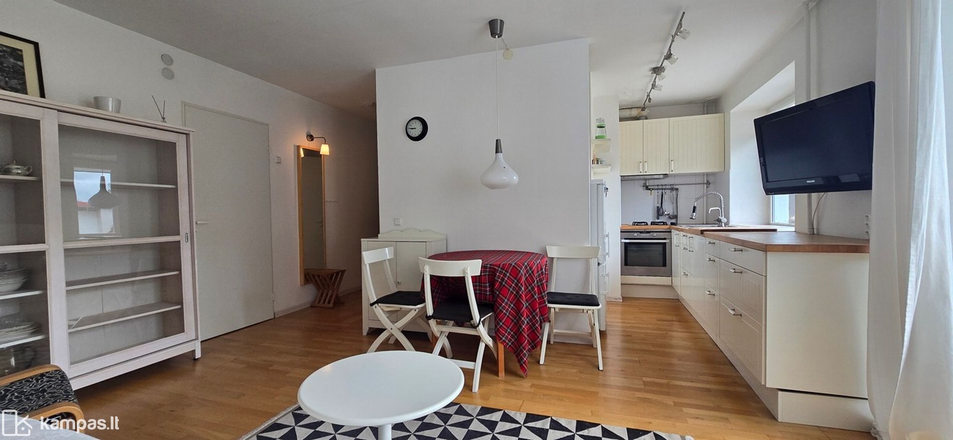 Main Image Kėdainių r. sav., Kėdainiai, Smilgos g.