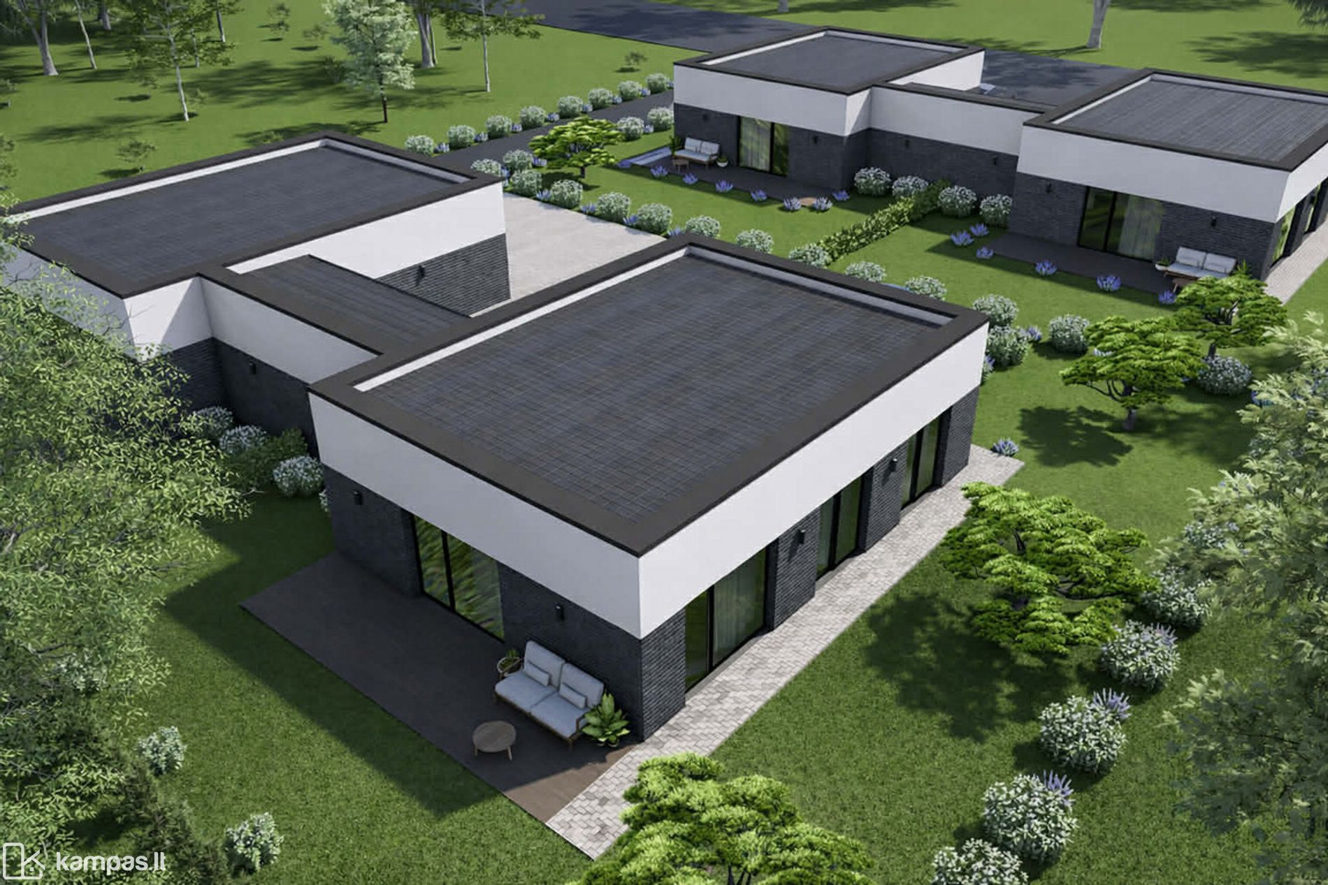 Main Image Kėdainių r. sav., Kėdainiai, A. Kanapinsko g.