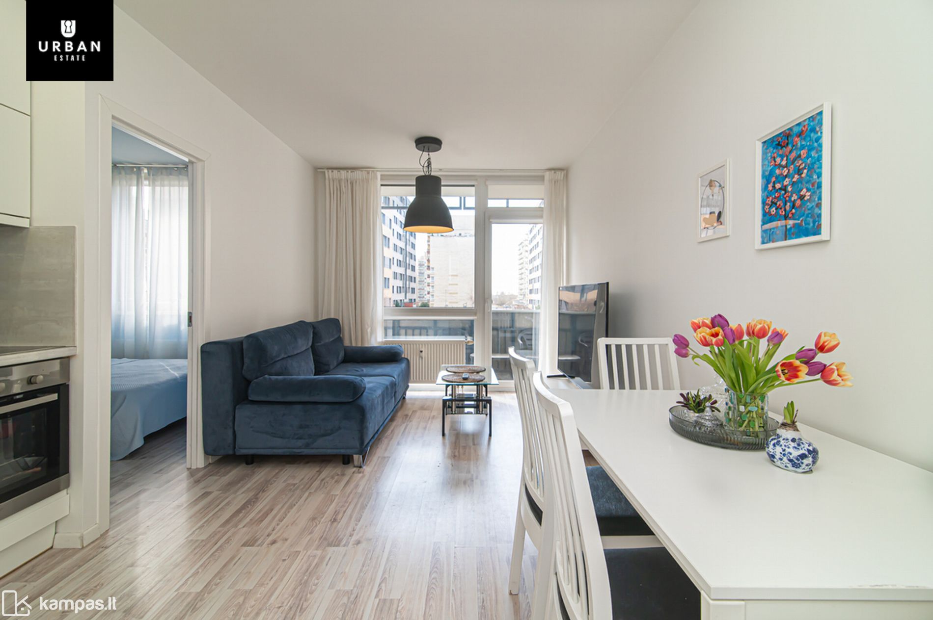 Main Image Vilnius, Pašilaičiai, Girulių g.