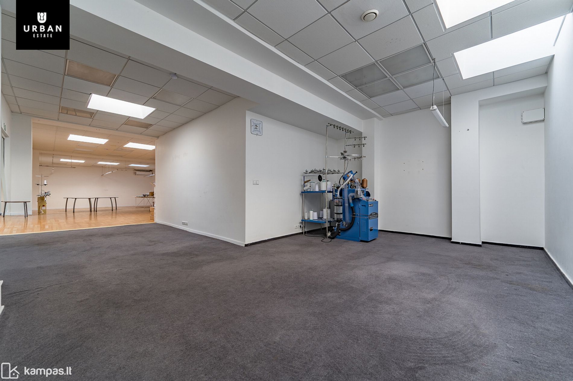 Main Image Vilnius, Žemieji Paneriai, Savanorių pr.