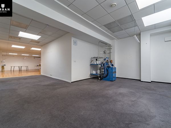 Vilnius, Žemieji Paneriai