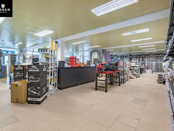 Vilnius, Žemieji Paneriai