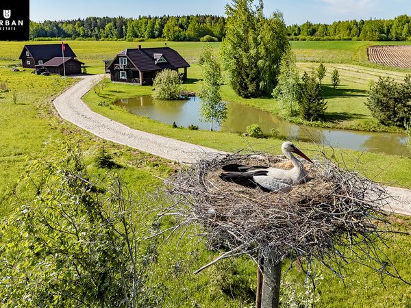 Širvintų r. sav., Zibalai