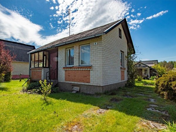 Panevėžio r. sav., Naujikai