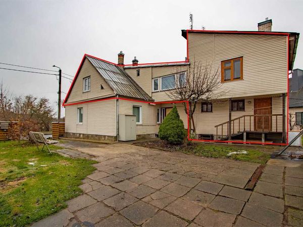 Panevėžys, Centras