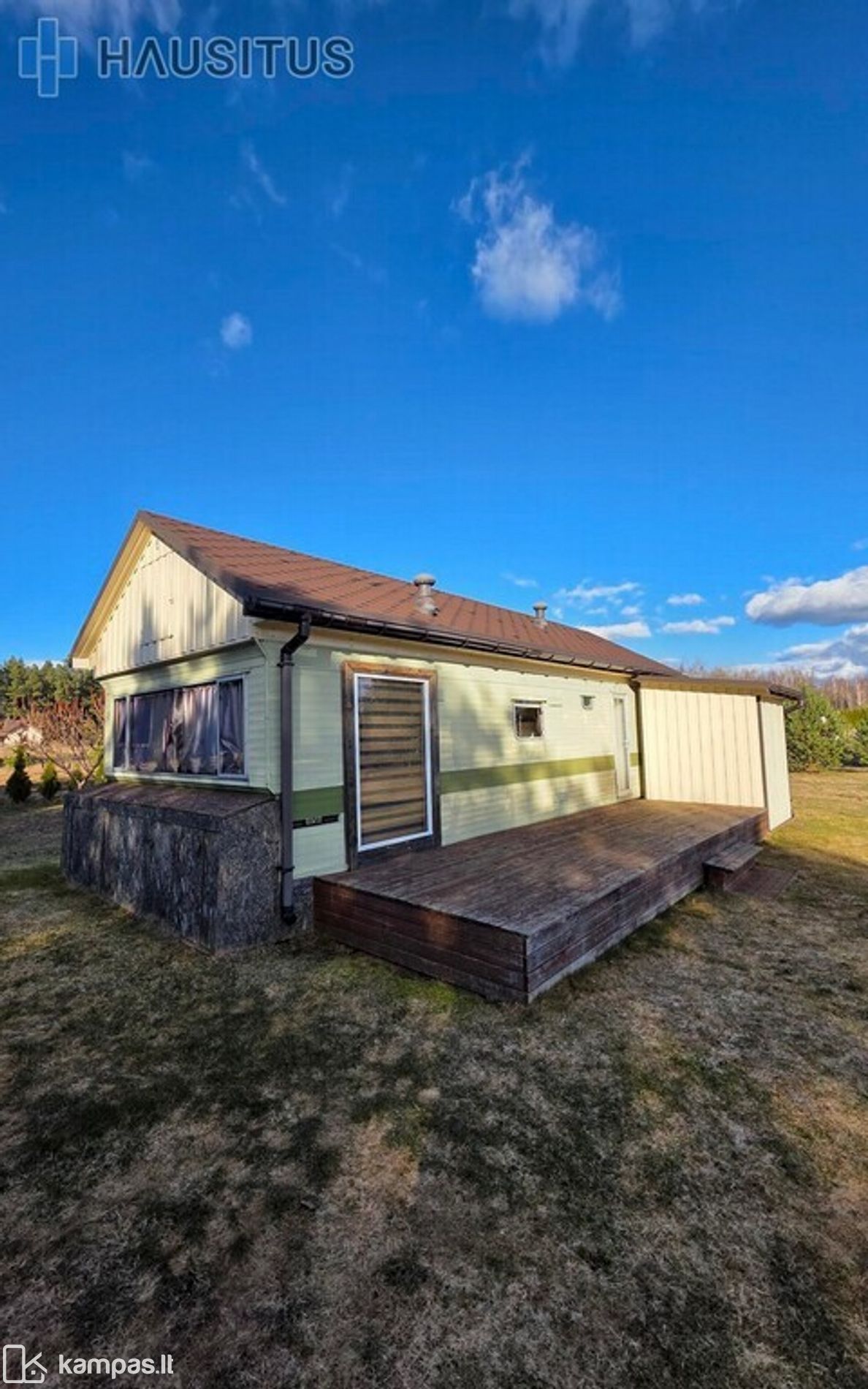 Main Image Panevėžio r. sav., Likpetriai, Vabalninko g.