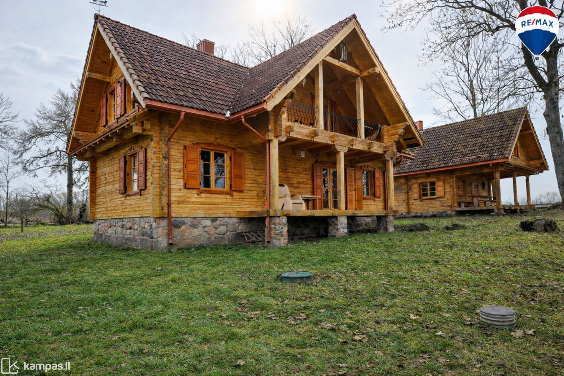 Main Image Rokiškio r. sav., Kriaunos