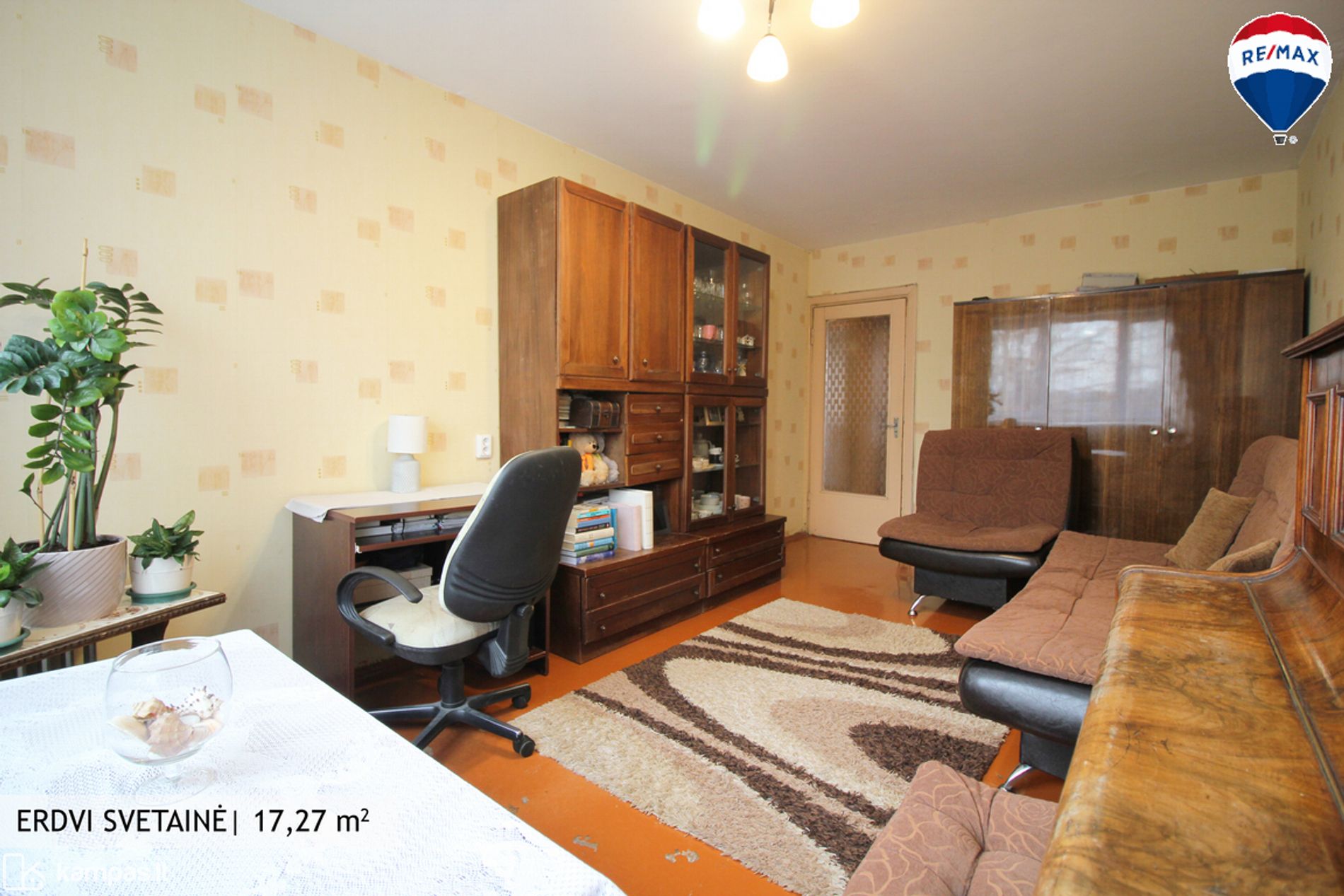 Main Image Šiauliai, Centras, Tilžės g.