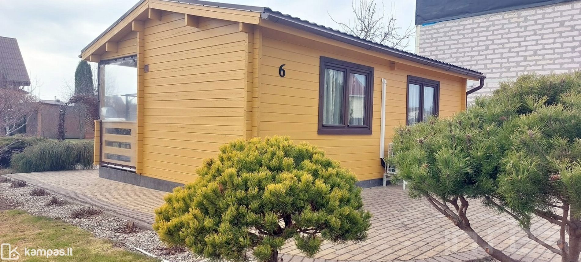 Main Image Šiaulių r. sav., Noreikiai, Miško g.