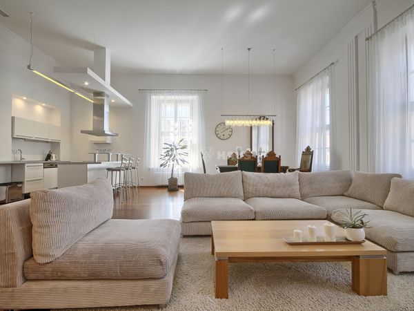 Vilnius, Senamiestis