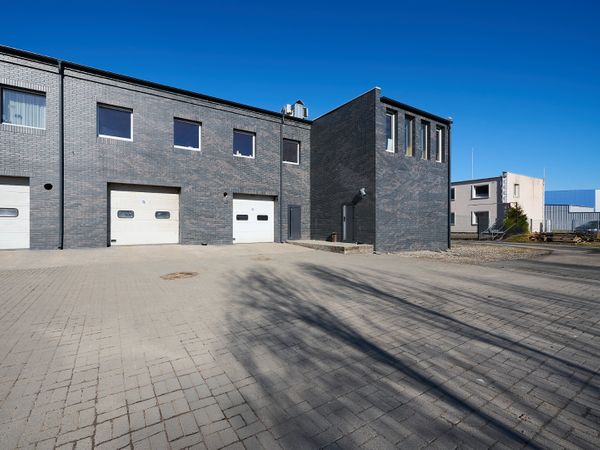 Klaipėda, Žvejybos uostas