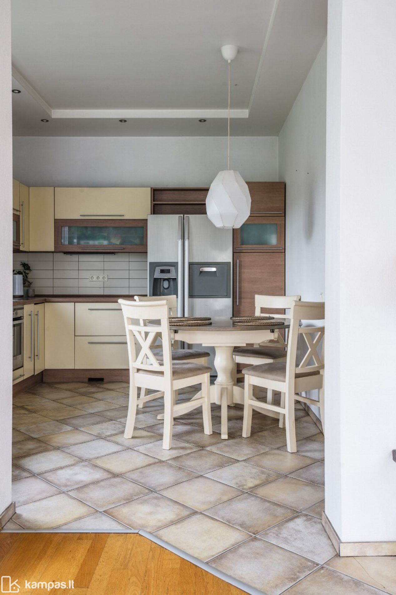 Main Image Klaipėdos r. sav., Budrikai, Dvaro g.