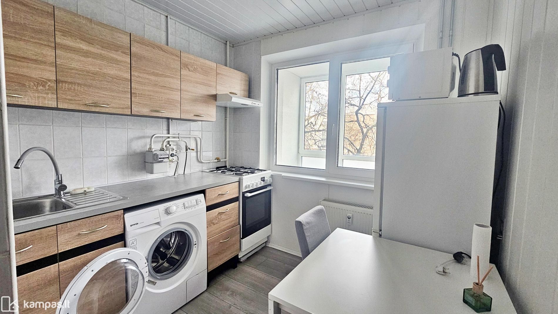 Main Image Vilnius, Žirmūnai, Žirmūnų g.