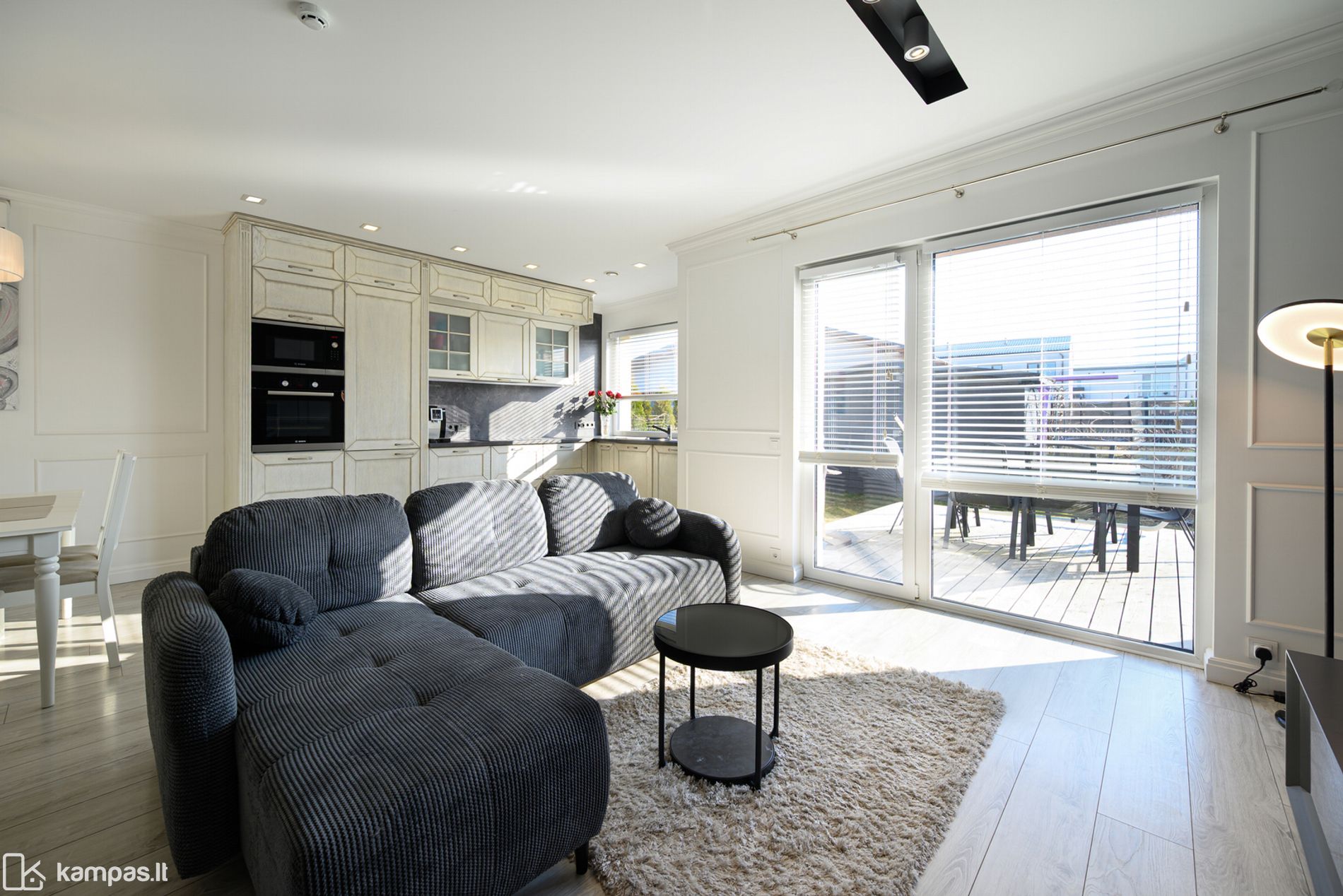 Main Image Kaunas, Romainiai, Užliedžių g.