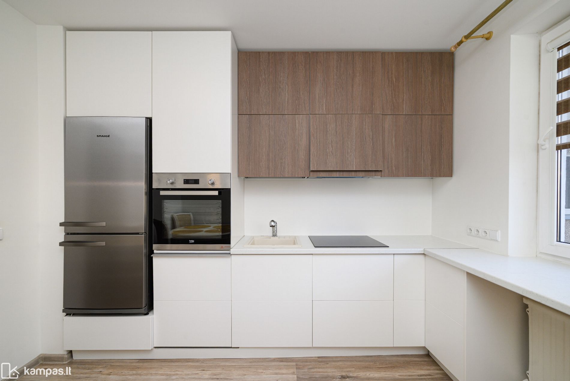 Main Image Kaunas, Šilainiai, Baltų pr.