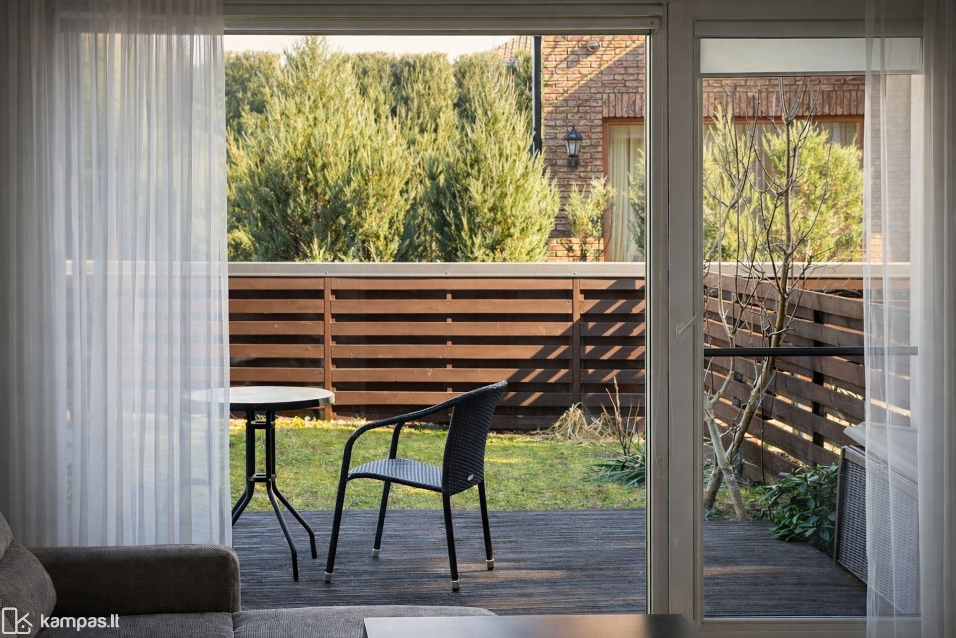 Main Image Kauno r. sav., Ringaudai, Margirio g.