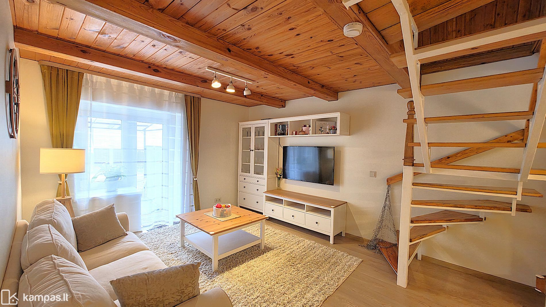 Main Image Kaunas, Vaišvydava, Didžioji g.