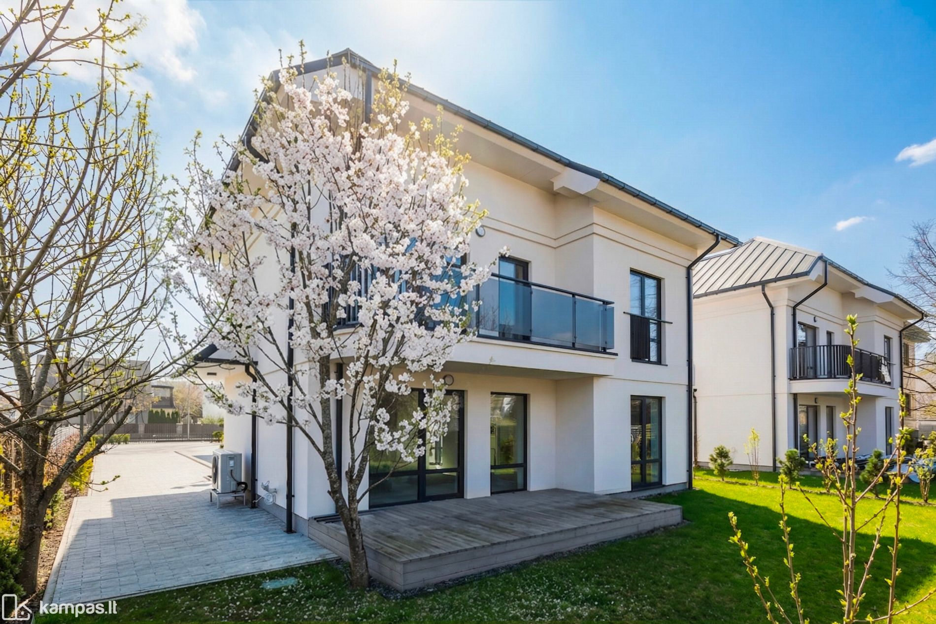 Main Image Palanga, Smilčių g.