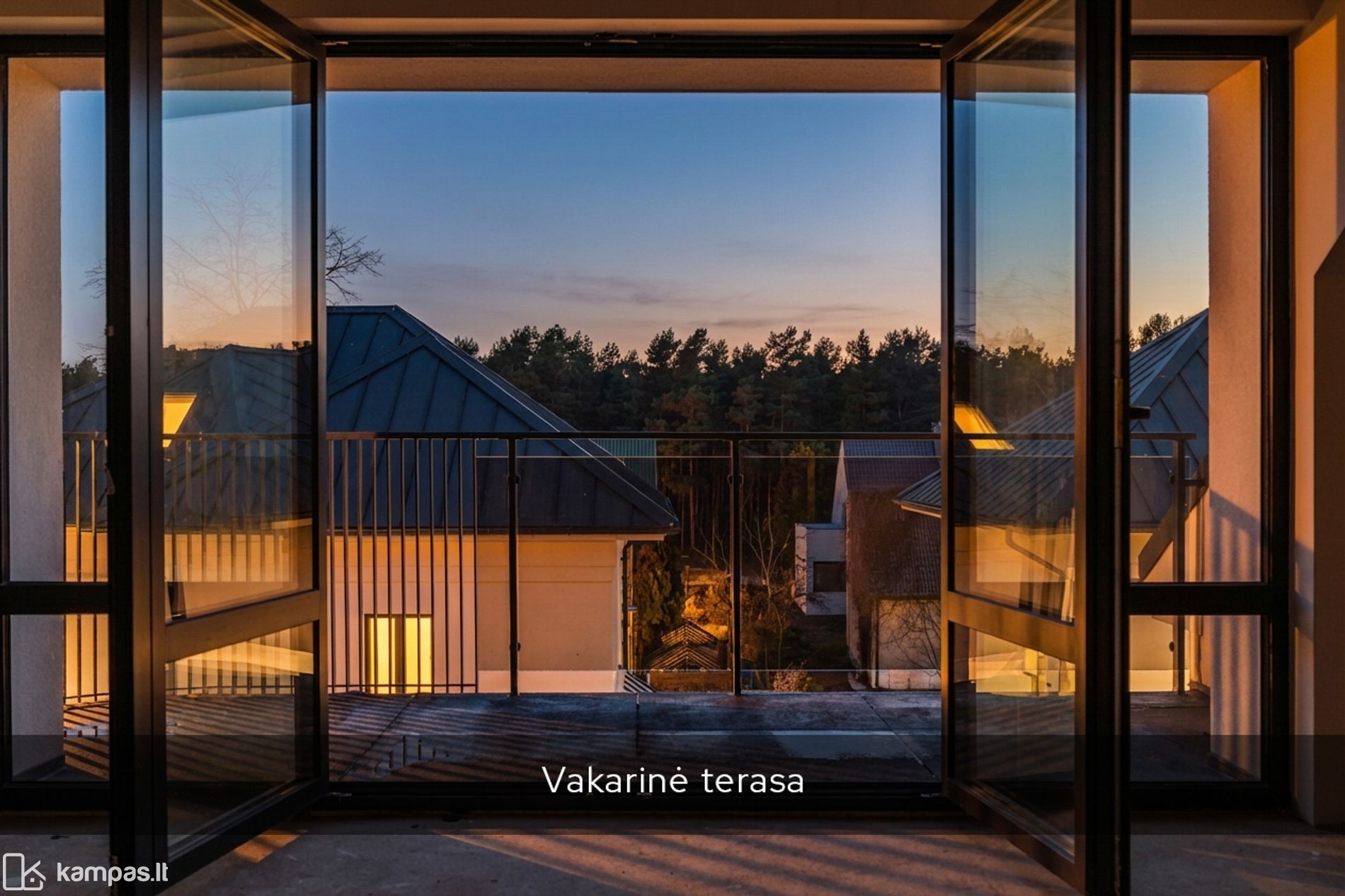 Main Image Palanga, Smilčių g.