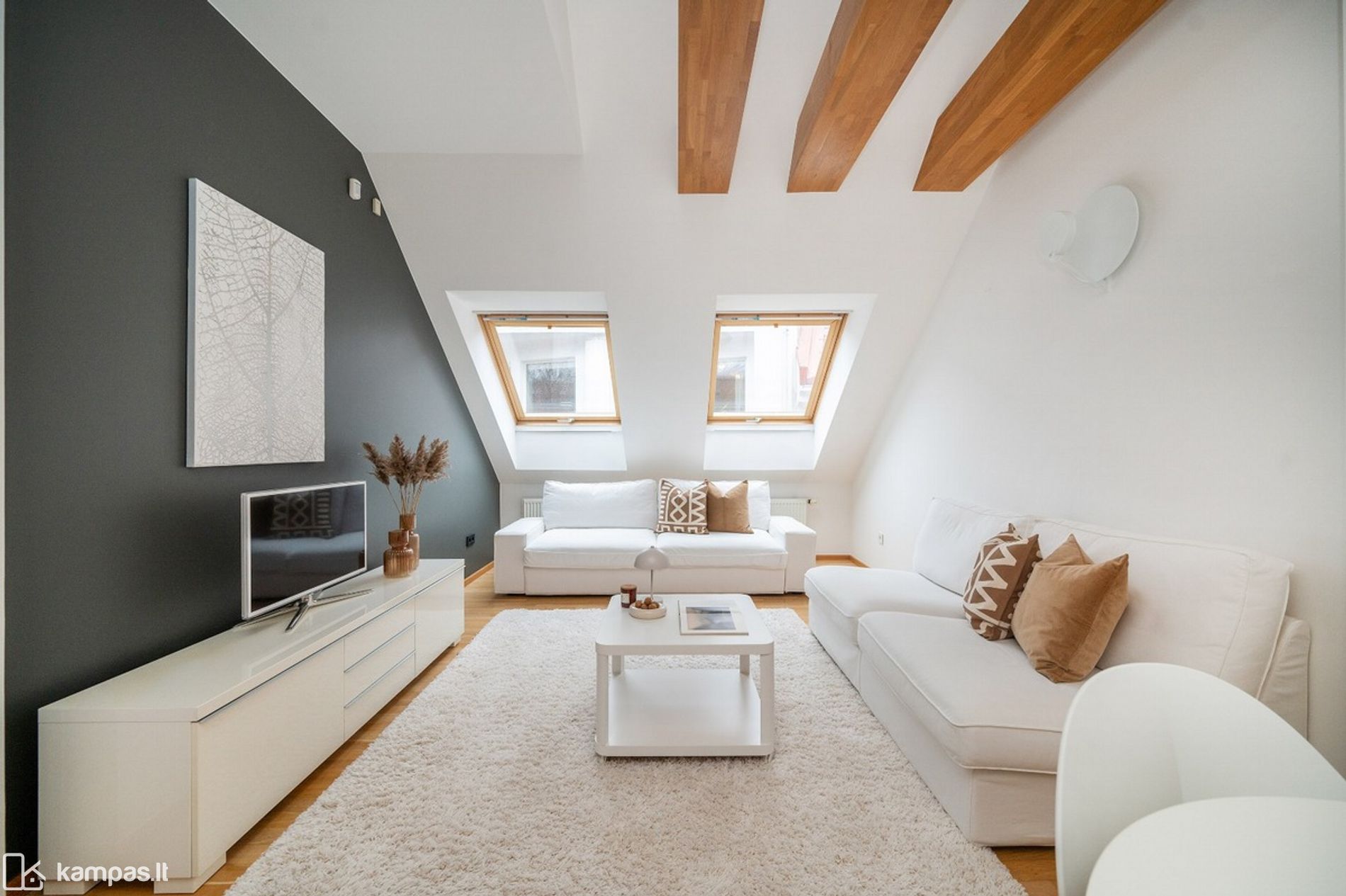 Main Image Vilnius, Senamiestis, Dysnos g.