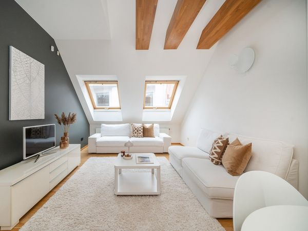 Vilnius, Senamiestis