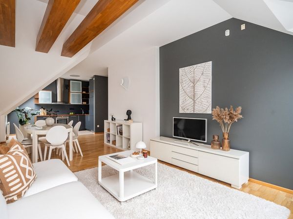 Vilnius, Senamiestis