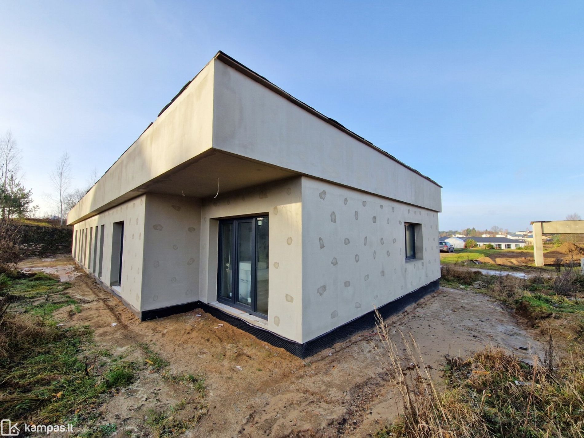 Main Image Vilniaus r. sav., Skaidiškės, Smėlio g.