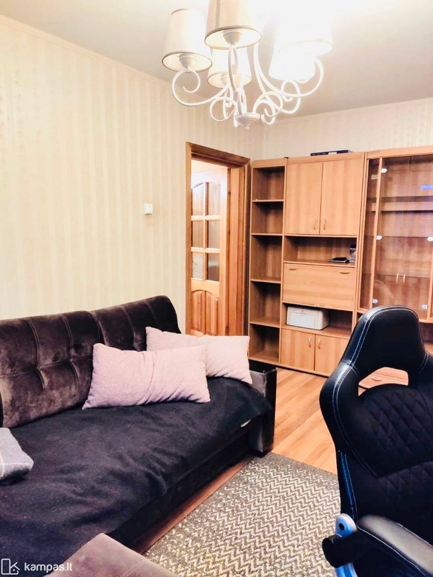 Main Image Kaunas, Dainava, V. Krėvės pr.