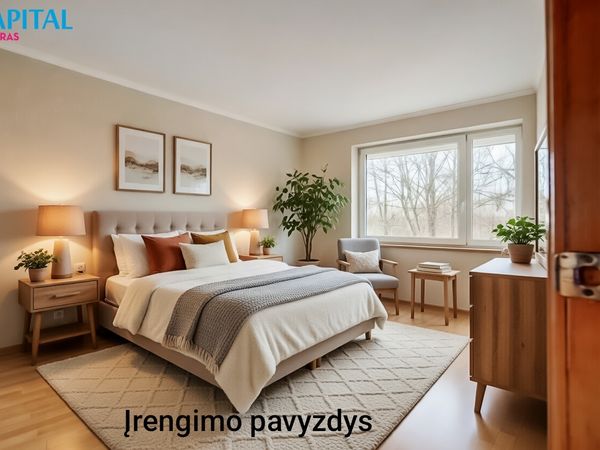 Vilnius, Naujoji Vilnia