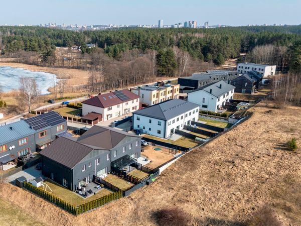 Vilniaus r. sav., Raišiai