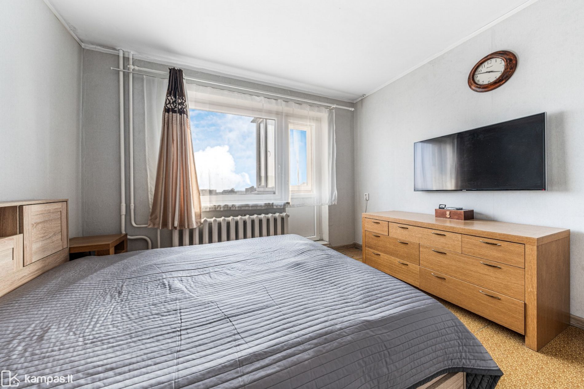 Main Image Vilnius, Fabijoniškės, S. Stanevičiaus g.