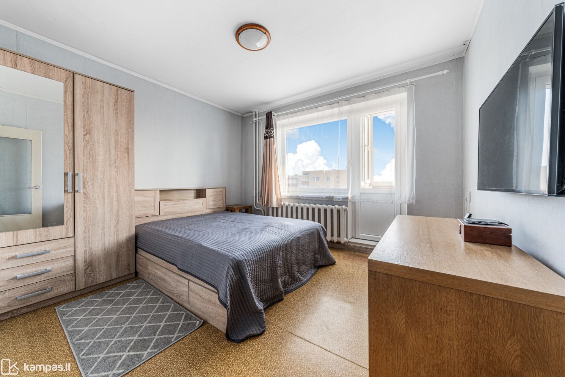 Main Image Vilnius, Fabijoniškės, S. Stanevičiaus g.