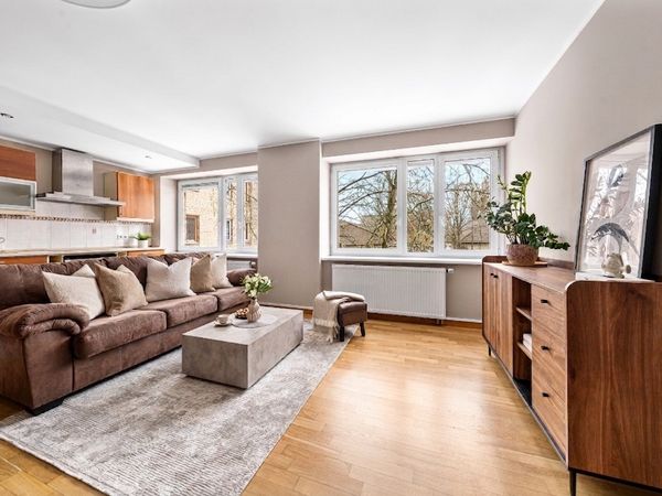 Vilnius, Naujamiestis