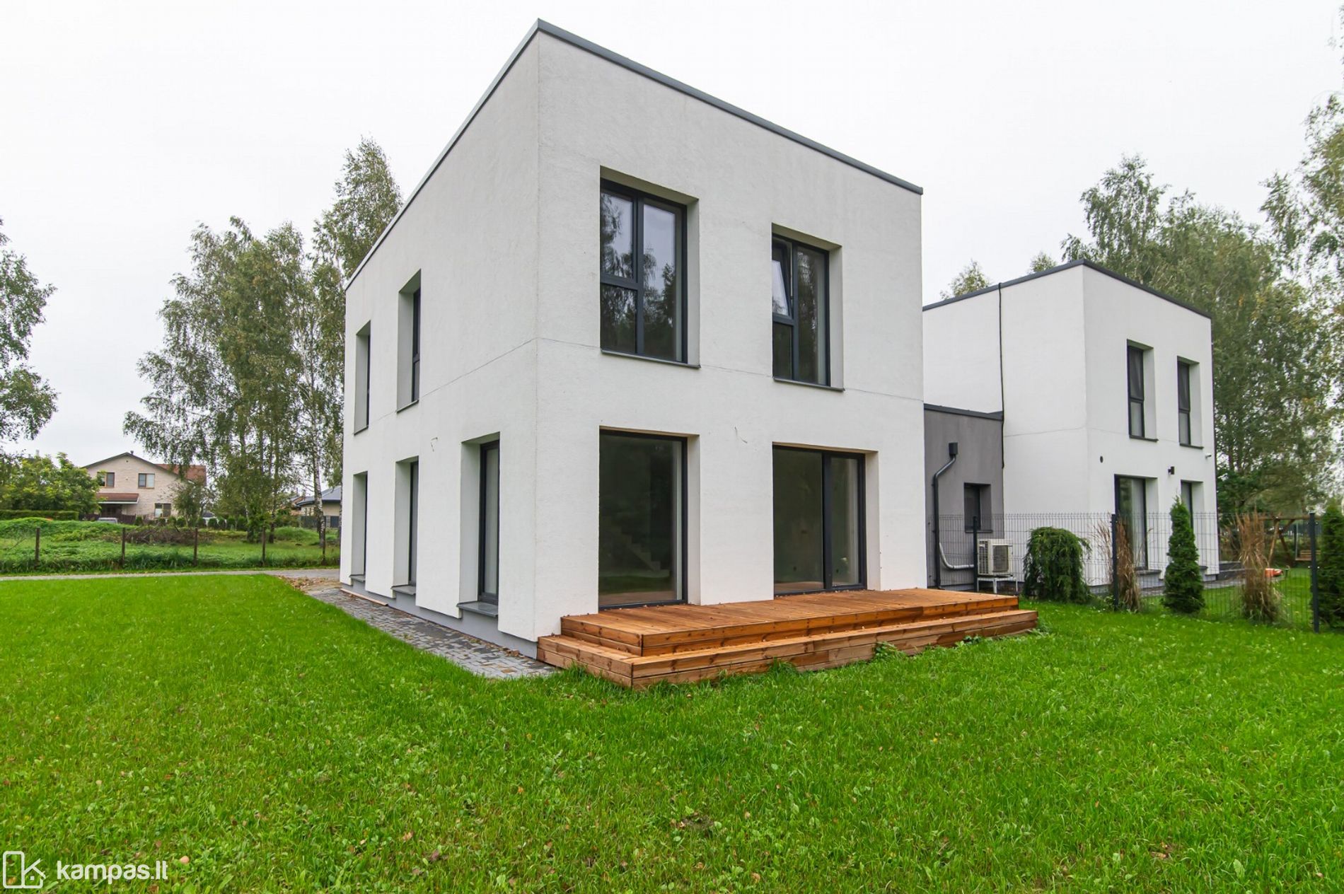 Main Image Vilnius, Aukštieji Paneriai, Drevininkų g.