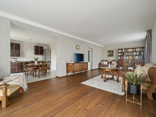 Trakų r. sav., Lentvaris